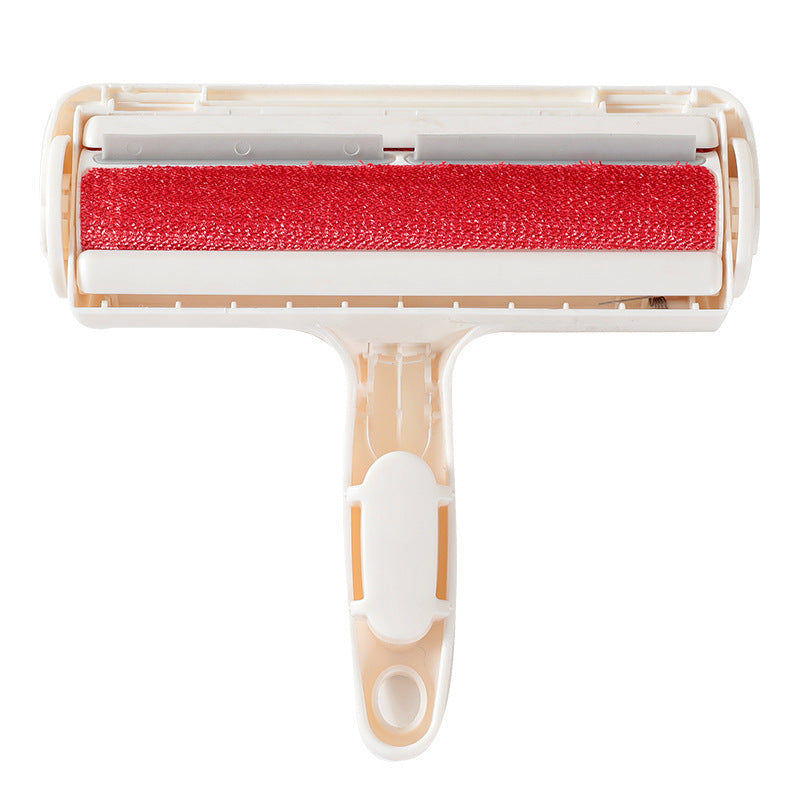 Fur-Free Magic Roller – Pet Hair Remover (Reusable & Eco-Friendly)